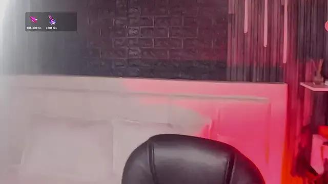 Violet_sl4ve from StripChat is Freechat