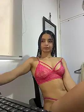 violeta365 from StripChat is Freechat