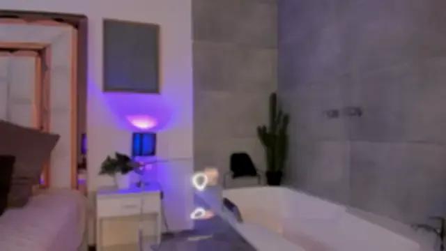 Violeta_dh from StripChat is Freechat