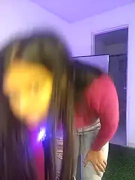 VioletaBliss1 from StripChat is Freechat