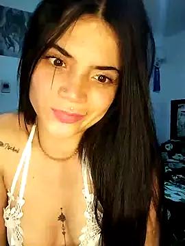 VioletaConnor_ from StripChat is Freechat