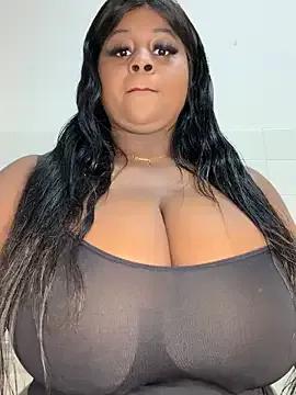 violetasmile from StripChat is Freechat