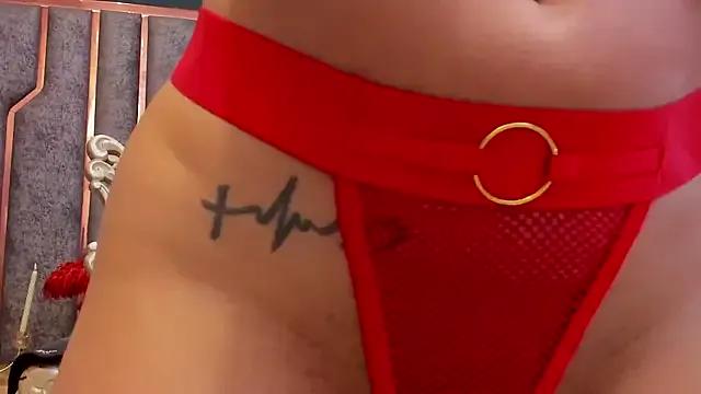 VioletaSolet from StripChat is Freechat