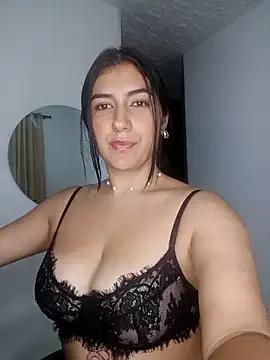 VioletaWalton1 from StripChat is Freechat