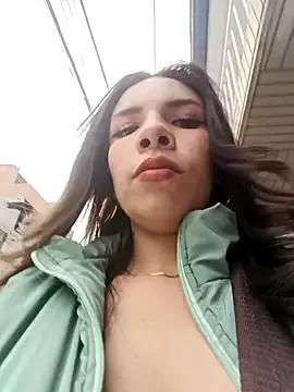 VioletStonee1 from StripChat is Freechat