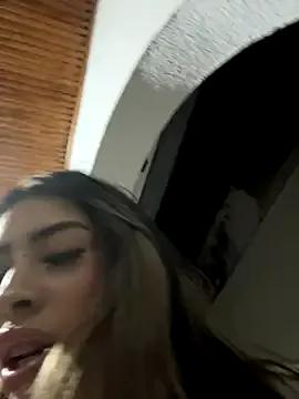 VIOLETT_SATOMI from StripChat is Freechat