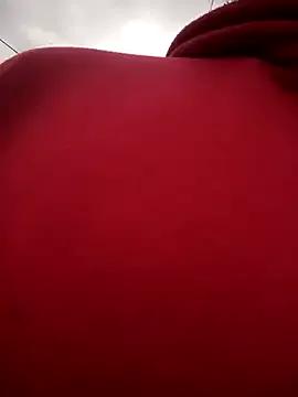 Violettabloom_ from StripChat is Freechat