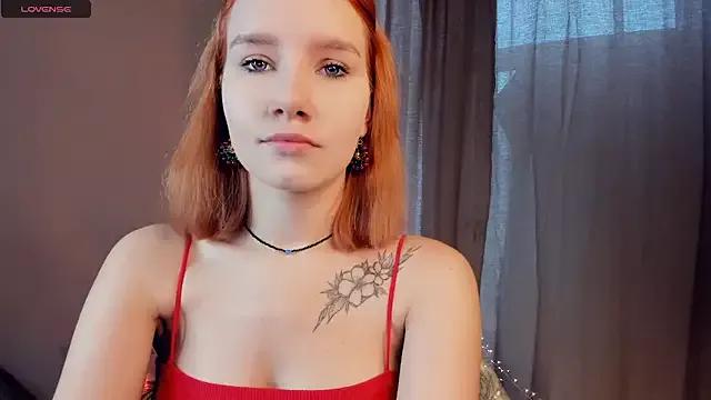 ViolettaVi from StripChat is Freechat