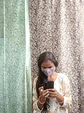 Virgin_girl88 from StripChat is Freechat