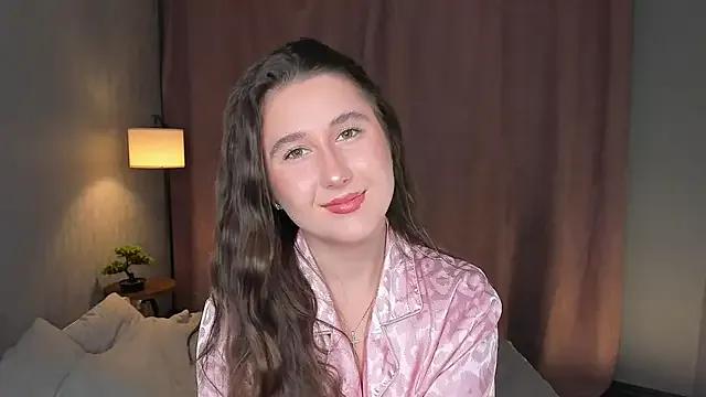 VitaAshe from StripChat is Freechat