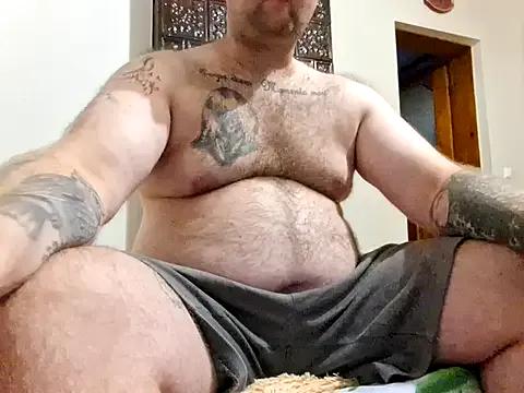 vitek1110 from StripChat is Freechat