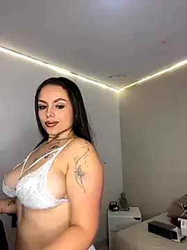 Vivian_LoveEup from StripChat is Freechat