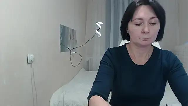 VivianGuchih from StripChat is Freechat