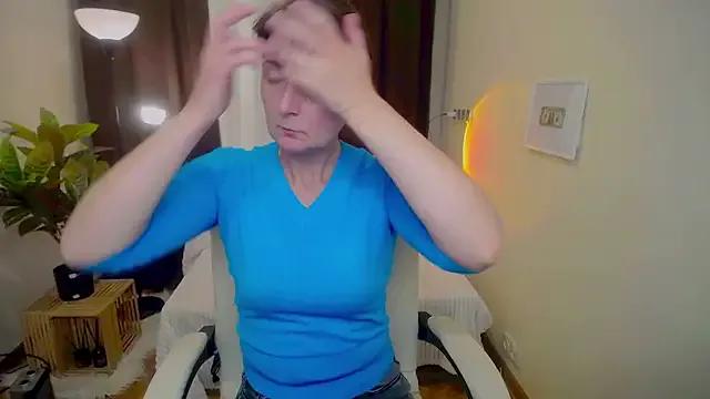 VivianGuchih from StripChat