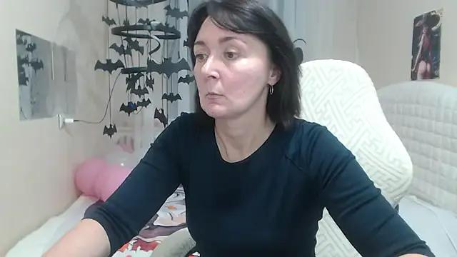 VivianGuchih from StripChat is Freechat