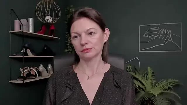 VivianWILD from StripChat