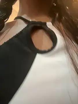 ViviMoon from StripChat is Freechat