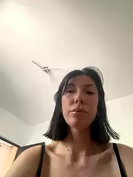 ViviRuth from StripChat