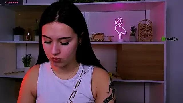 vivy_star1 from StripChat is Freechat