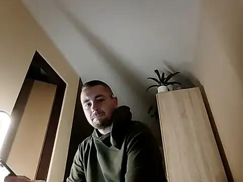 Vladyslav30 from StripChat is Freechat