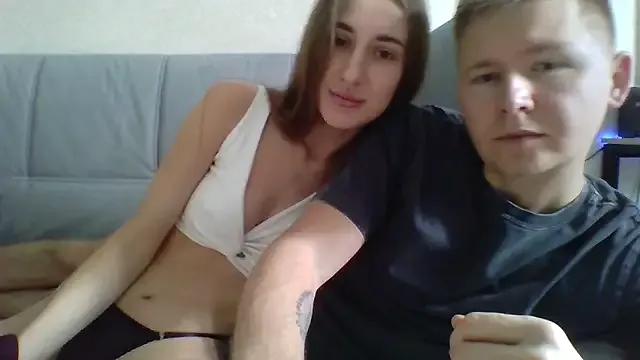 vulgar_Molly777 from StripChat is Freechat