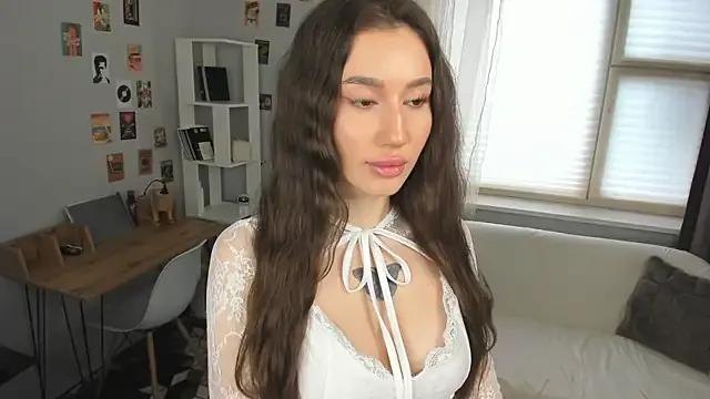 VvesssbZe from StripChat