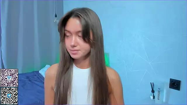 Vvillywonka from StripChat
