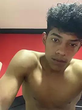 wagz from StripChat is Freechat