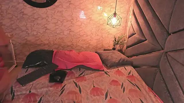 WALESKABBW_ASS from StripChat is Freechat