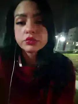 Wanda_Arias from StripChat is Freechat