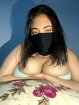 Warda-arabic from StripChat is Freechat