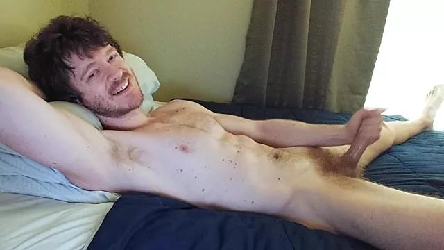 Warrenkener from StripChat