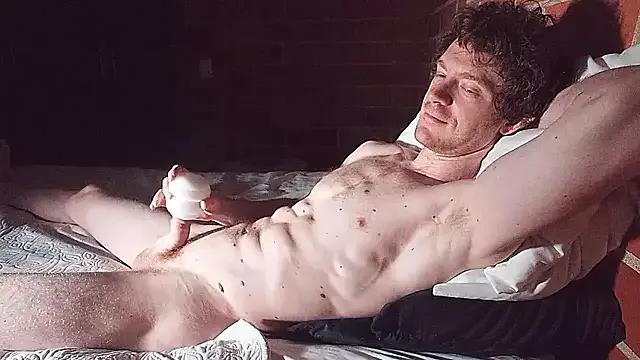 Warrenkener from StripChat
