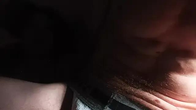 warrenkener from StripChat is Freechat