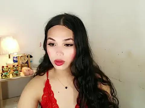 Webcumcutie from StripChat is Freechat