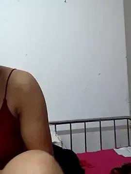 Wella-bae from StripChat is Freechat