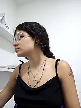 wendybeckett2 from StripChat is Freechat