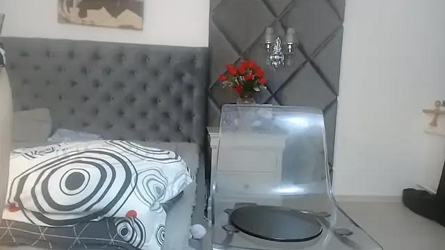 WendyChantal from StripChat is Freechat