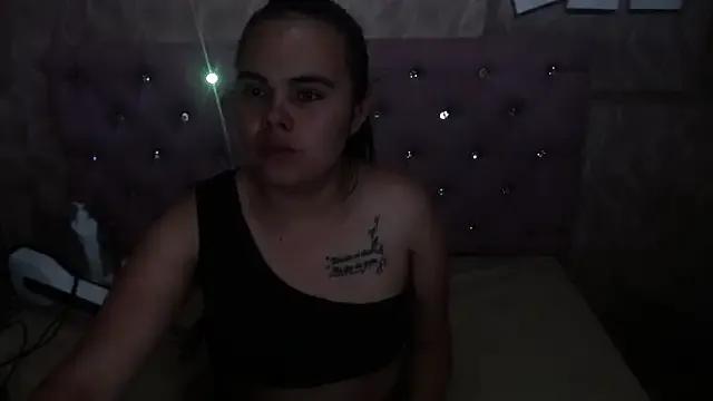 wendyromantic from StripChat is Freechat