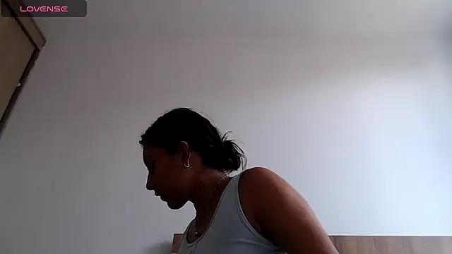 WendySuns_ from StripChat is Freechat