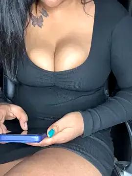 Wet_tunny from StripChat is Freechat