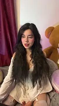 wetbyAlice from StripChat is Freechat