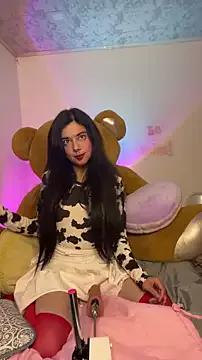 wetbyAlice from StripChat is Freechat