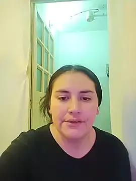 White_Queen_1 from StripChat is Freechat