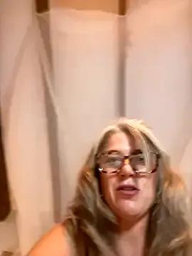 Wild-RosaBlue from StripChat is Freechat