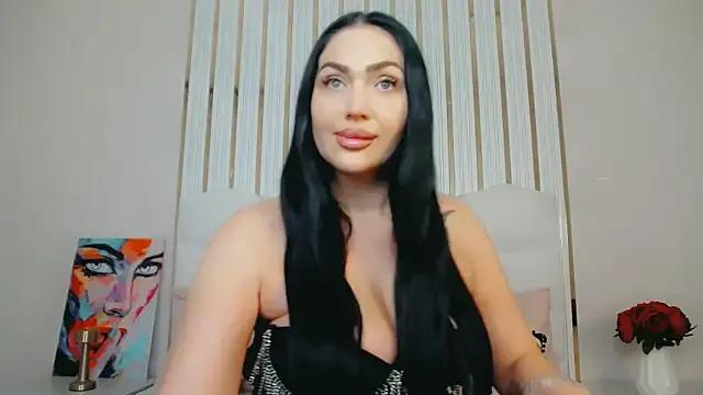 Wild_Angel999 from StripChat is Freechat