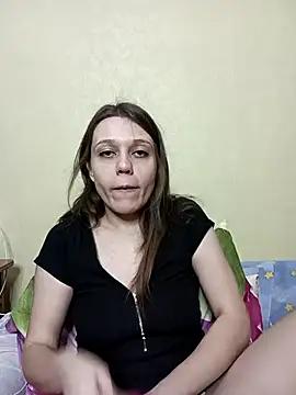 Wild_energy from StripChat is Freechat