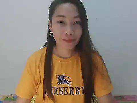 Wild_hot_Lyn from StripChat is Freechat