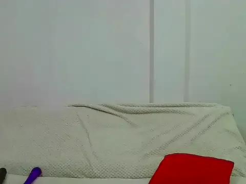 WILD_MULAN from StripChat is Freechat