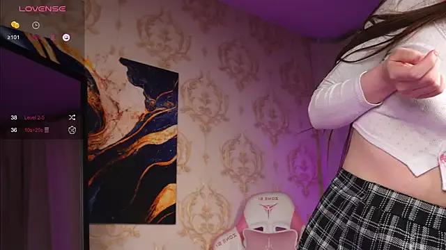 Wilder_Wein from StripChat is Freechat